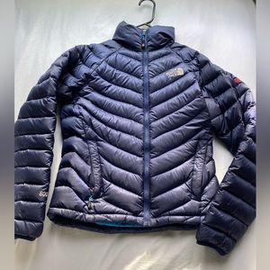 Northface summit series puffer